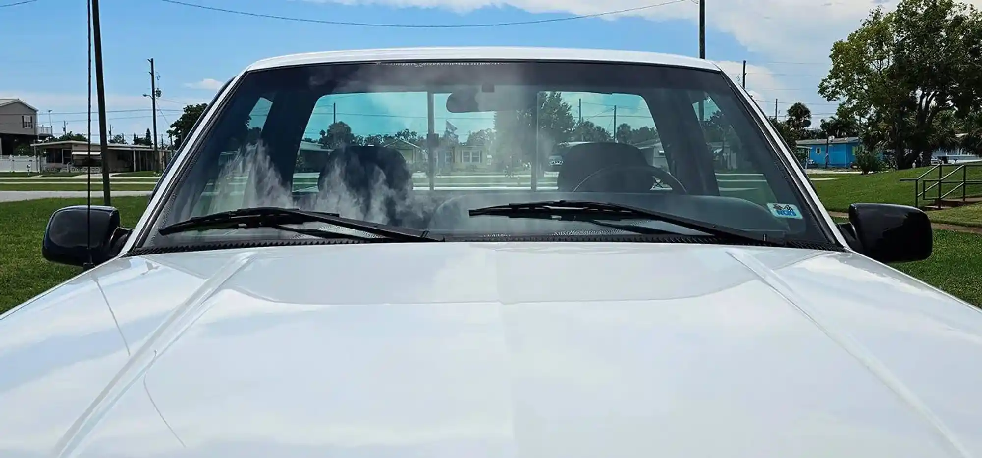 59k-Mile 1996 Chevrolet K1500 Silverado Z71