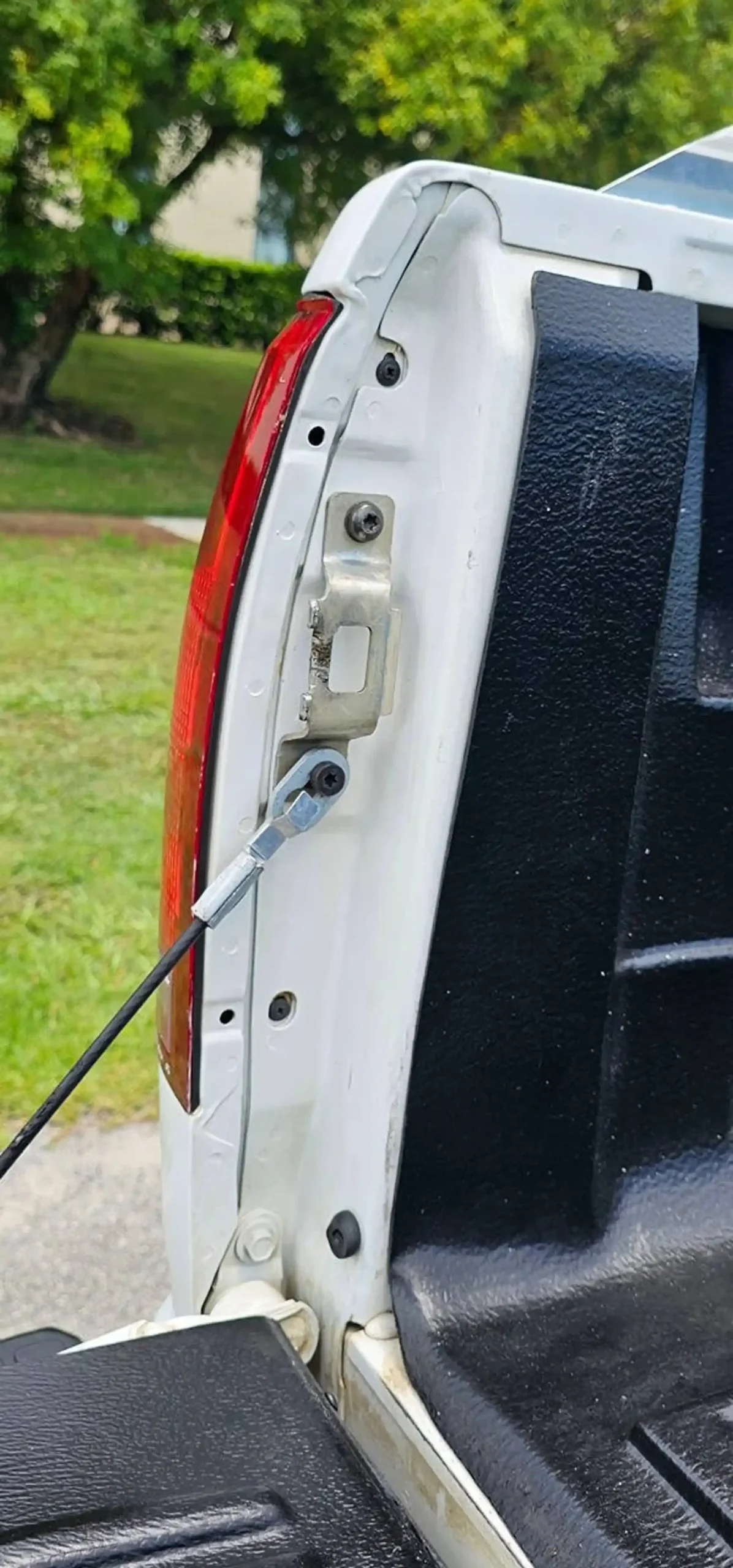 59k-Mile 1996 Chevrolet K1500 Silverado Z71