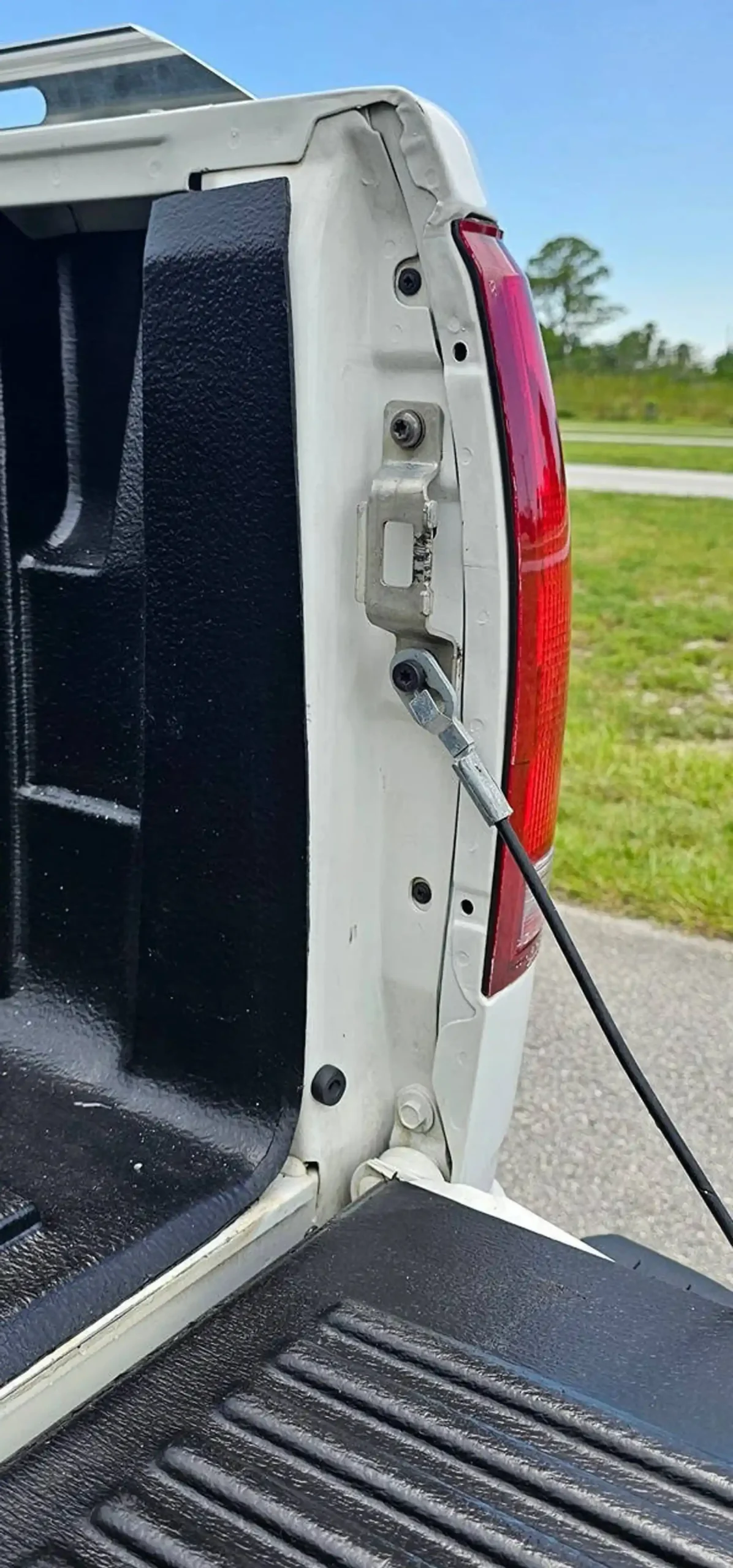 59k-Mile 1996 Chevrolet K1500 Silverado Z71