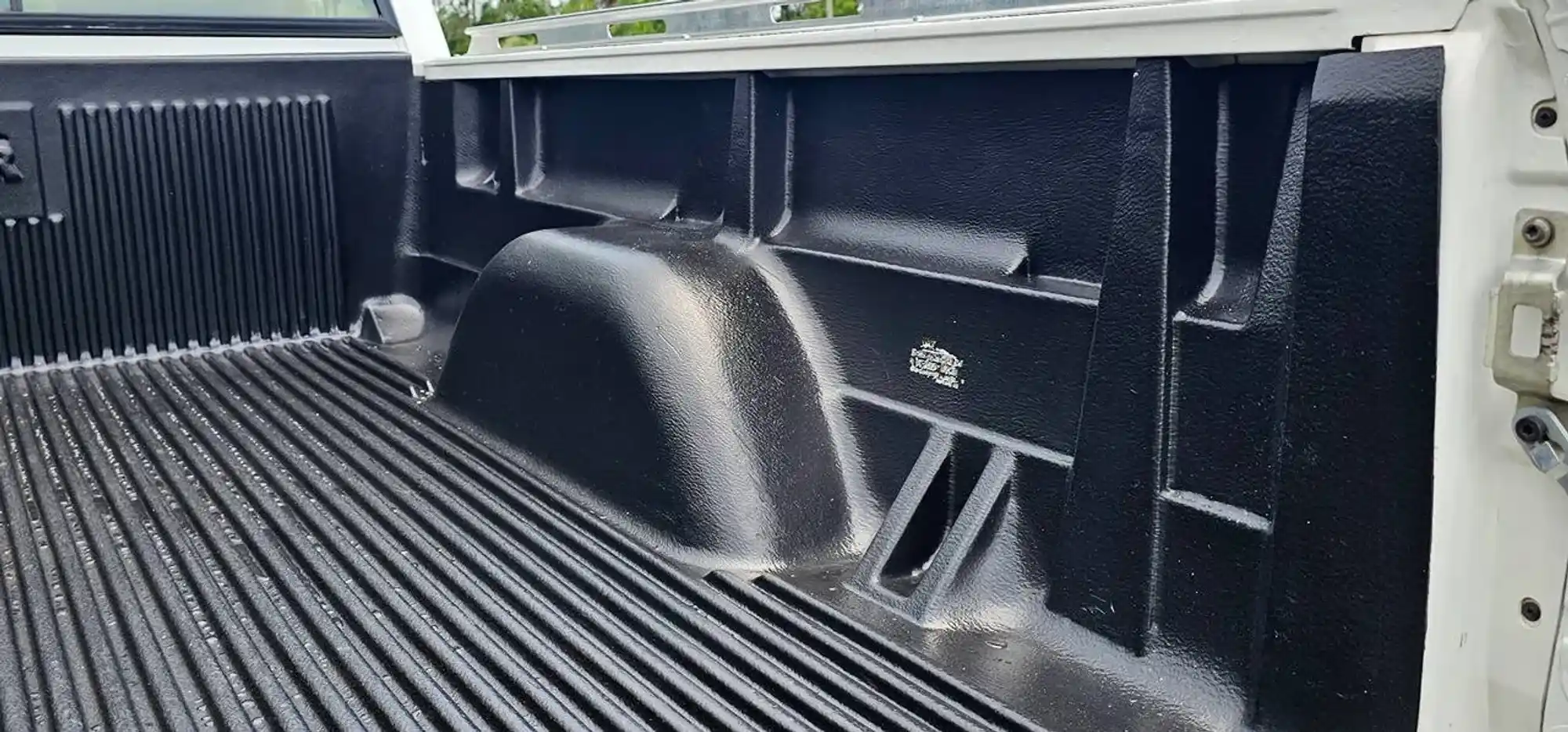 59k-Mile 1996 Chevrolet K1500 Silverado Z71