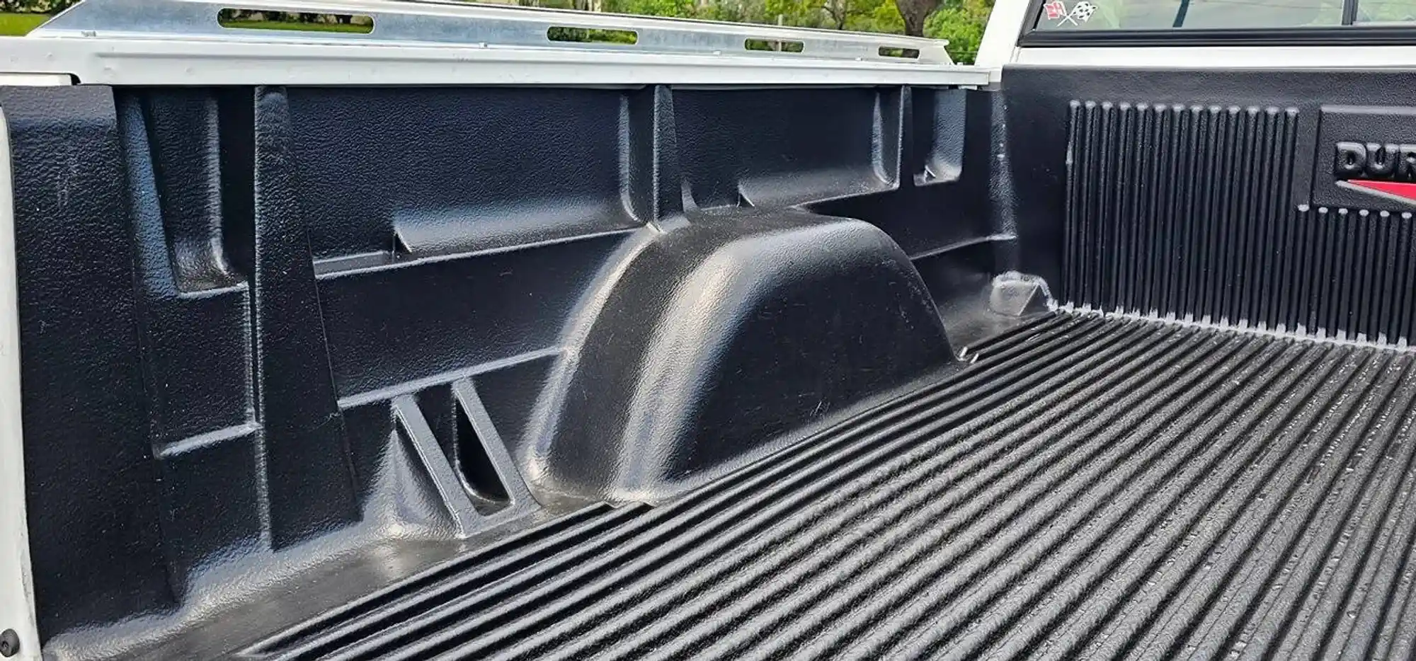 59k-Mile 1996 Chevrolet K1500 Silverado Z71