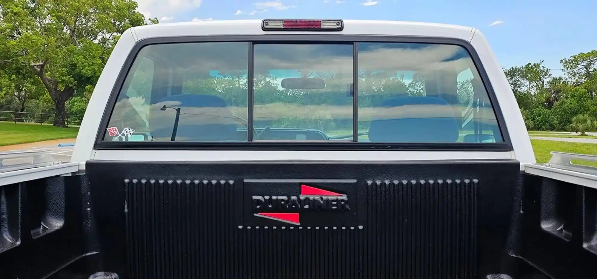 59k-Mile 1996 Chevrolet K1500 Silverado Z71 - 5