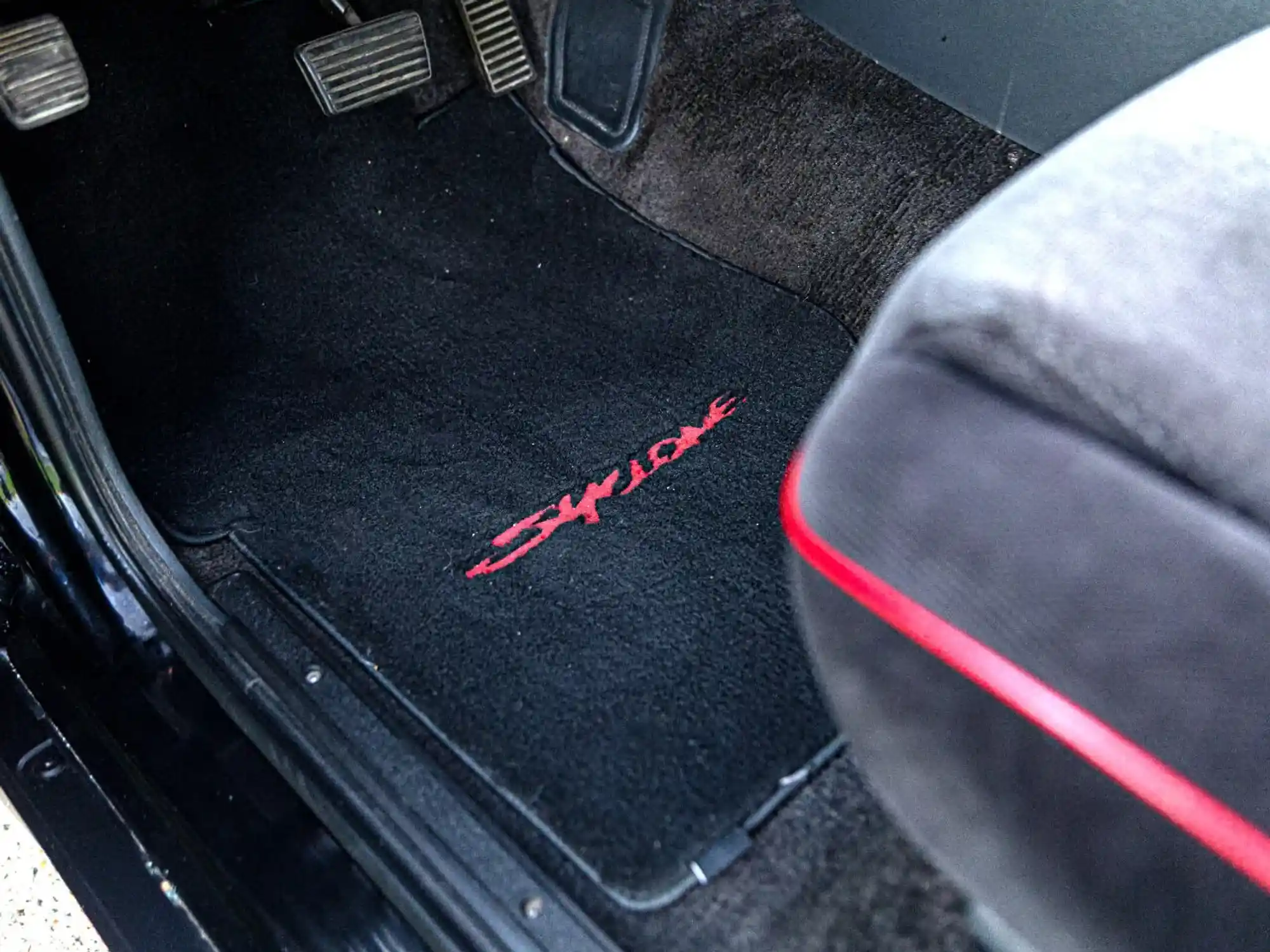 1991 GMC Syclone