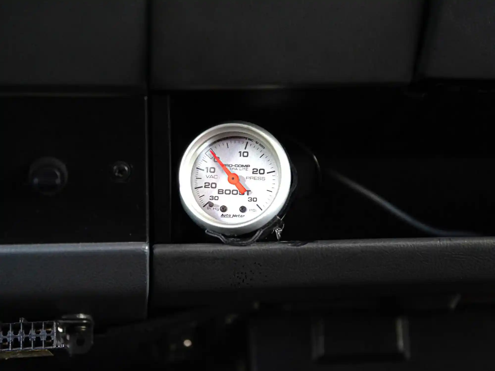 1991 GMC Syclone