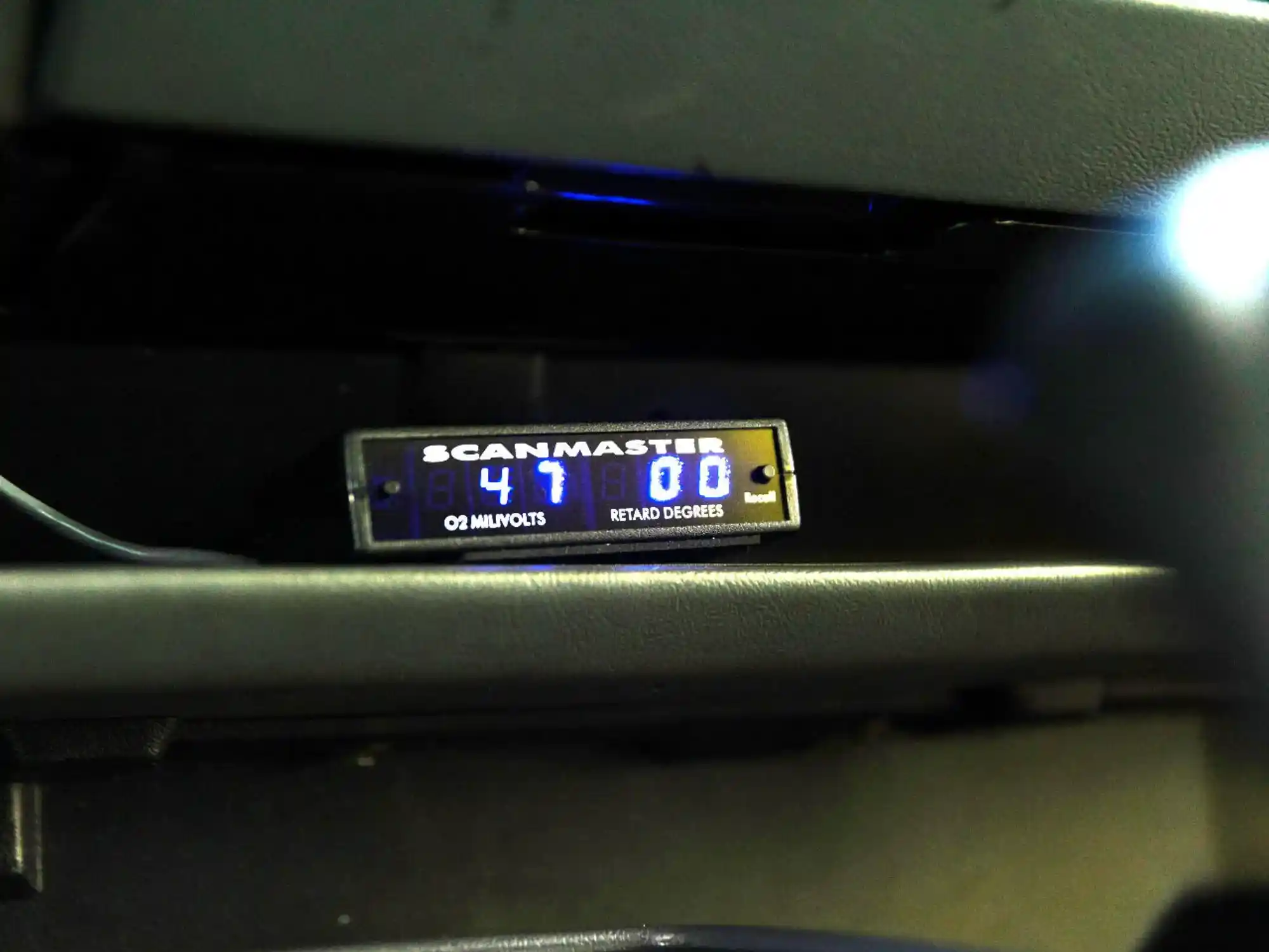 1991 GMC Syclone
