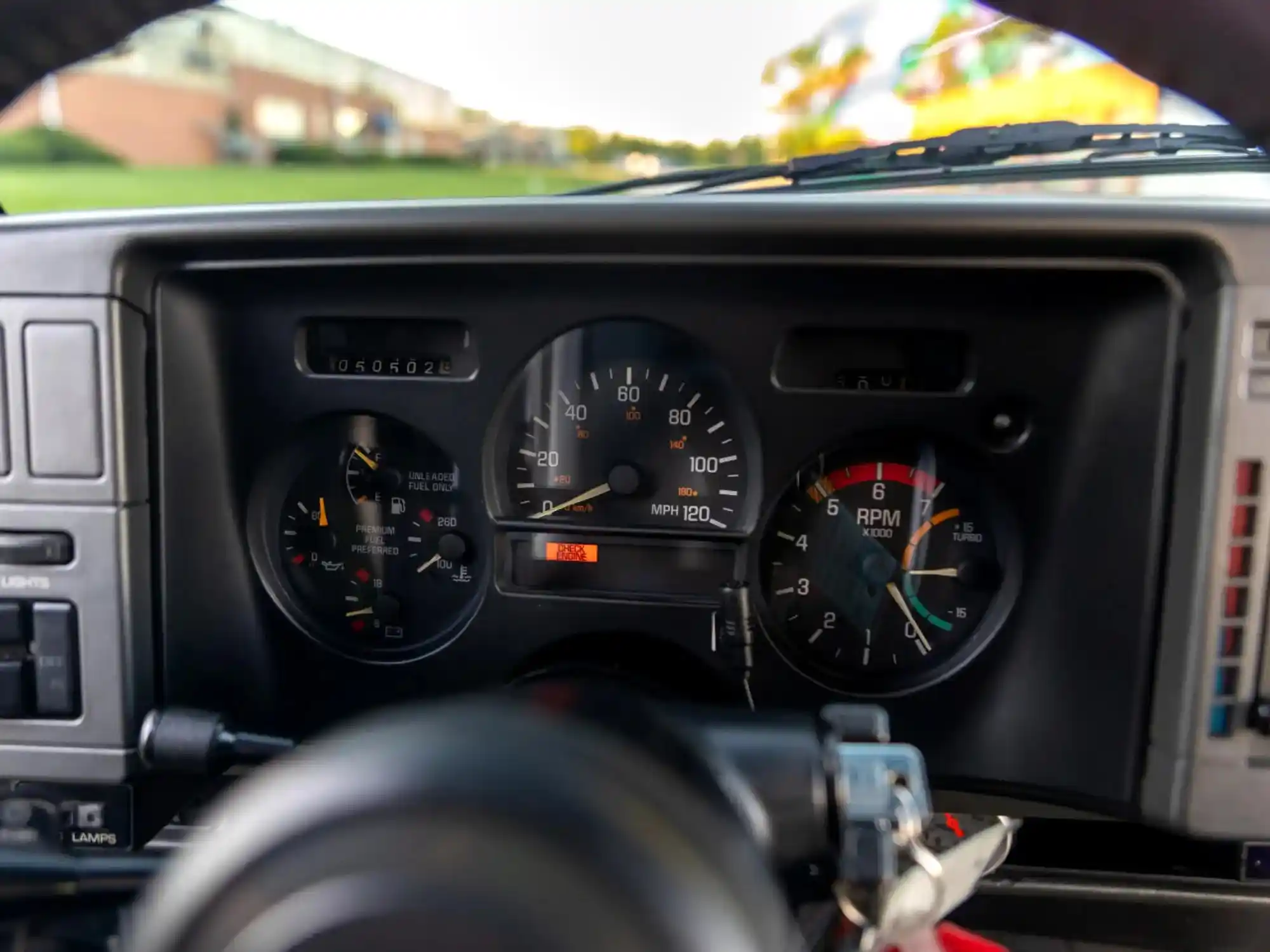1991 GMC Syclone