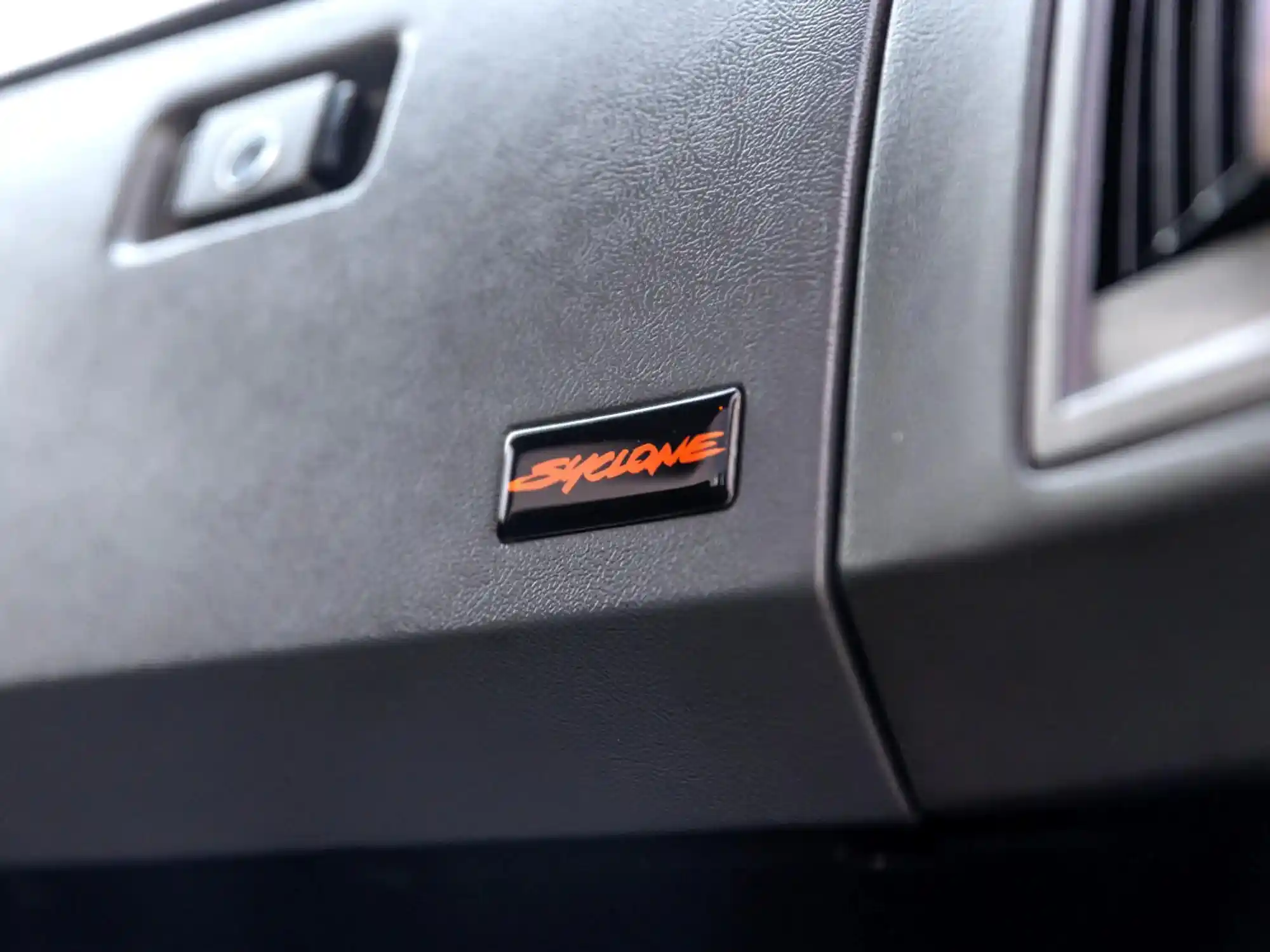 1991 GMC Syclone