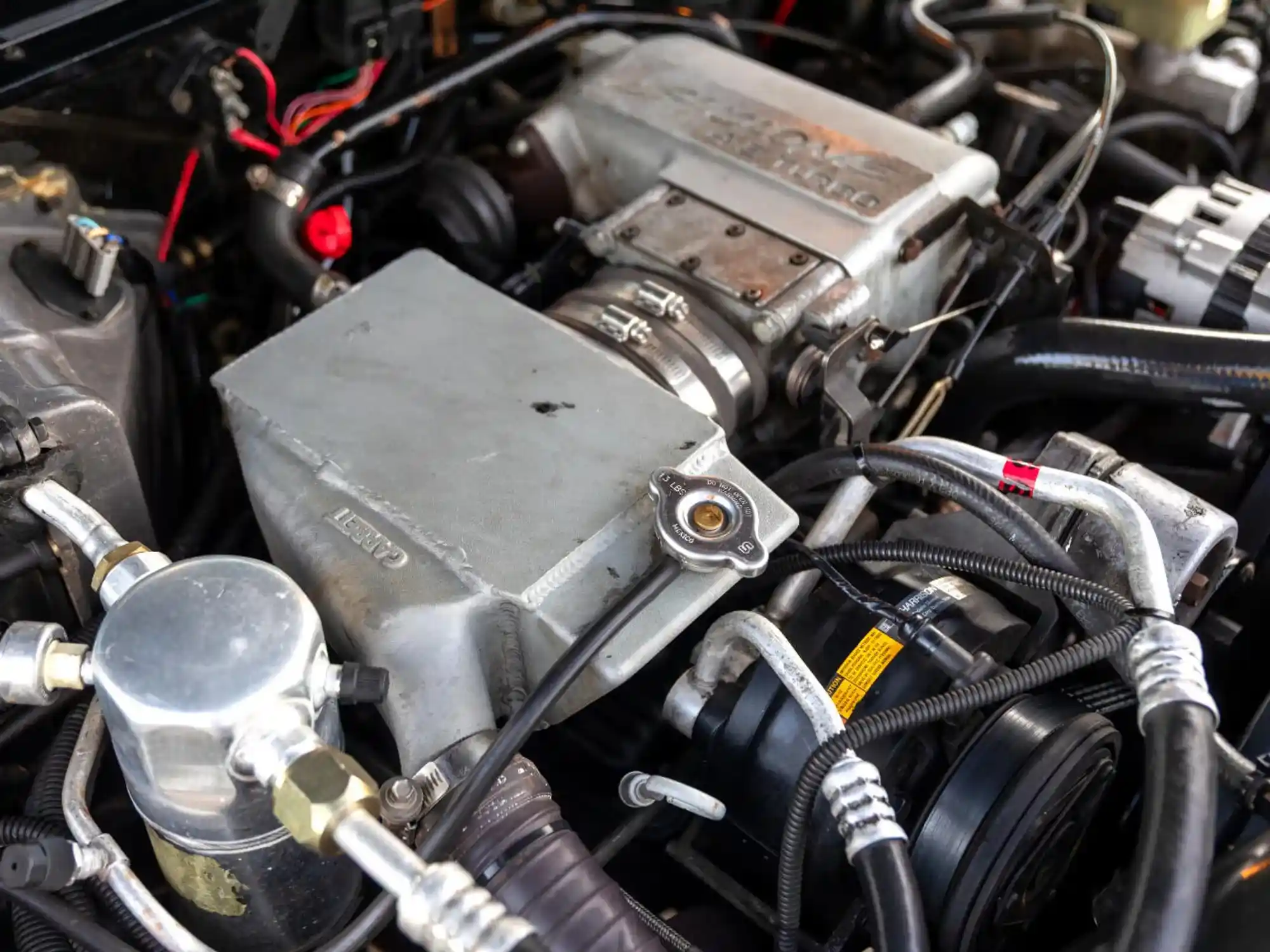 1991 GMC Syclone
