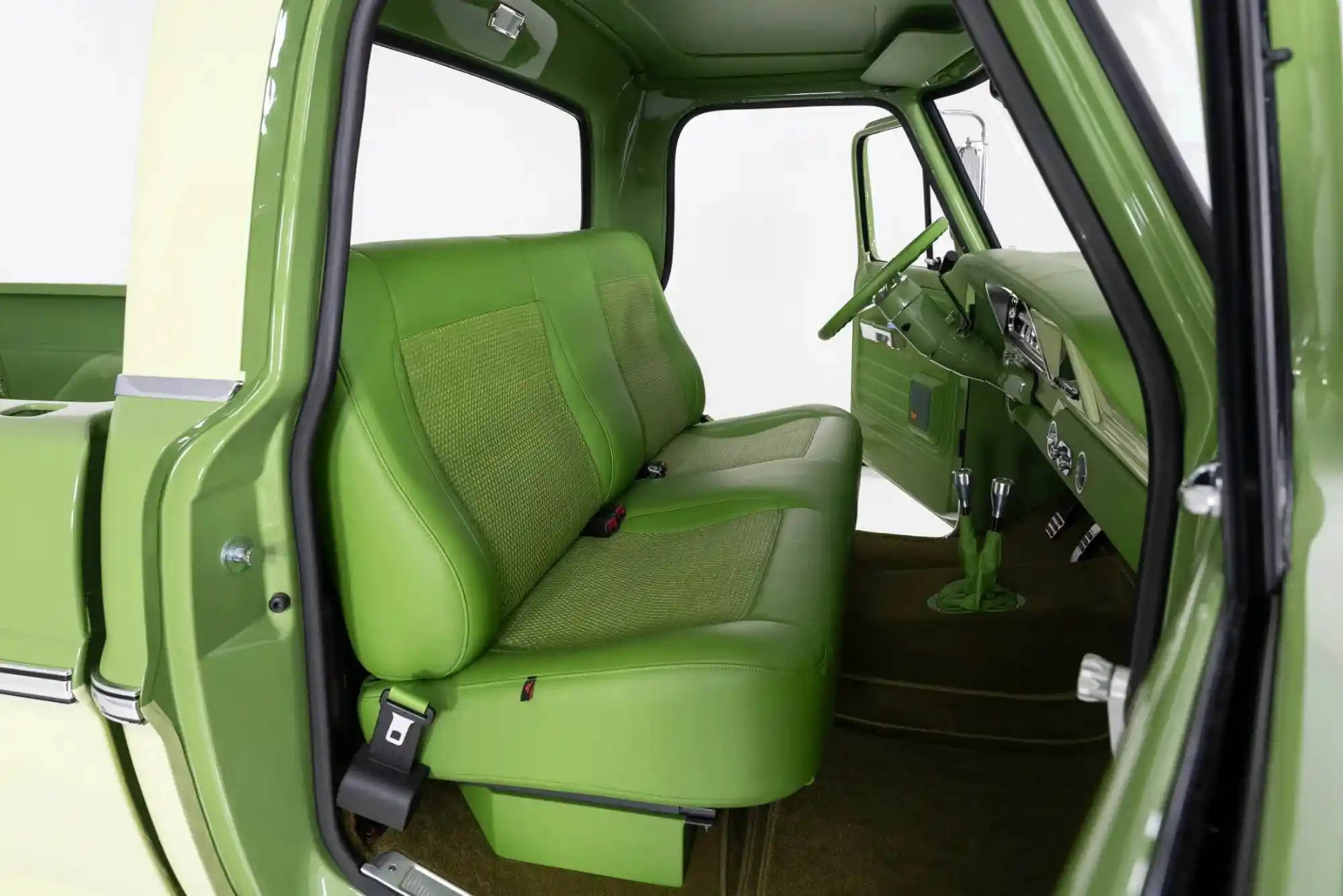 1972 Ford Velocity F-250