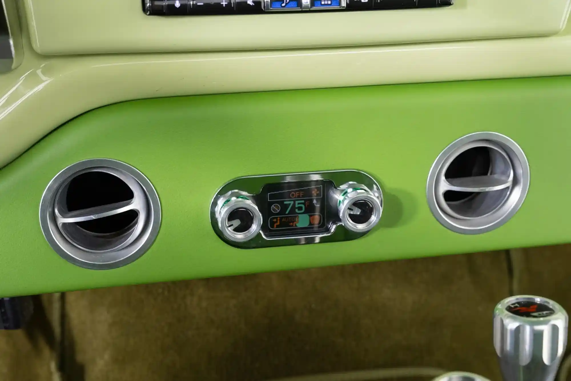 1972 Ford Velocity F-250