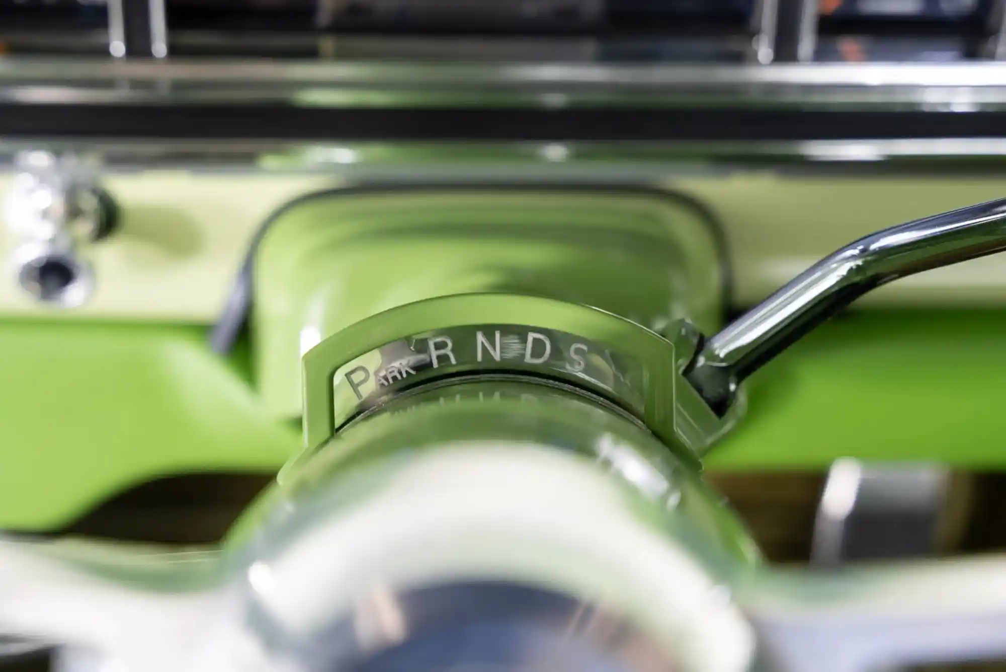 1972 Ford Velocity F-250