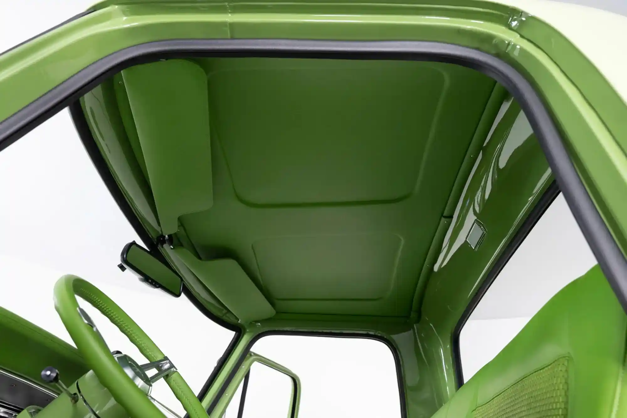 1972 Ford Velocity F-250