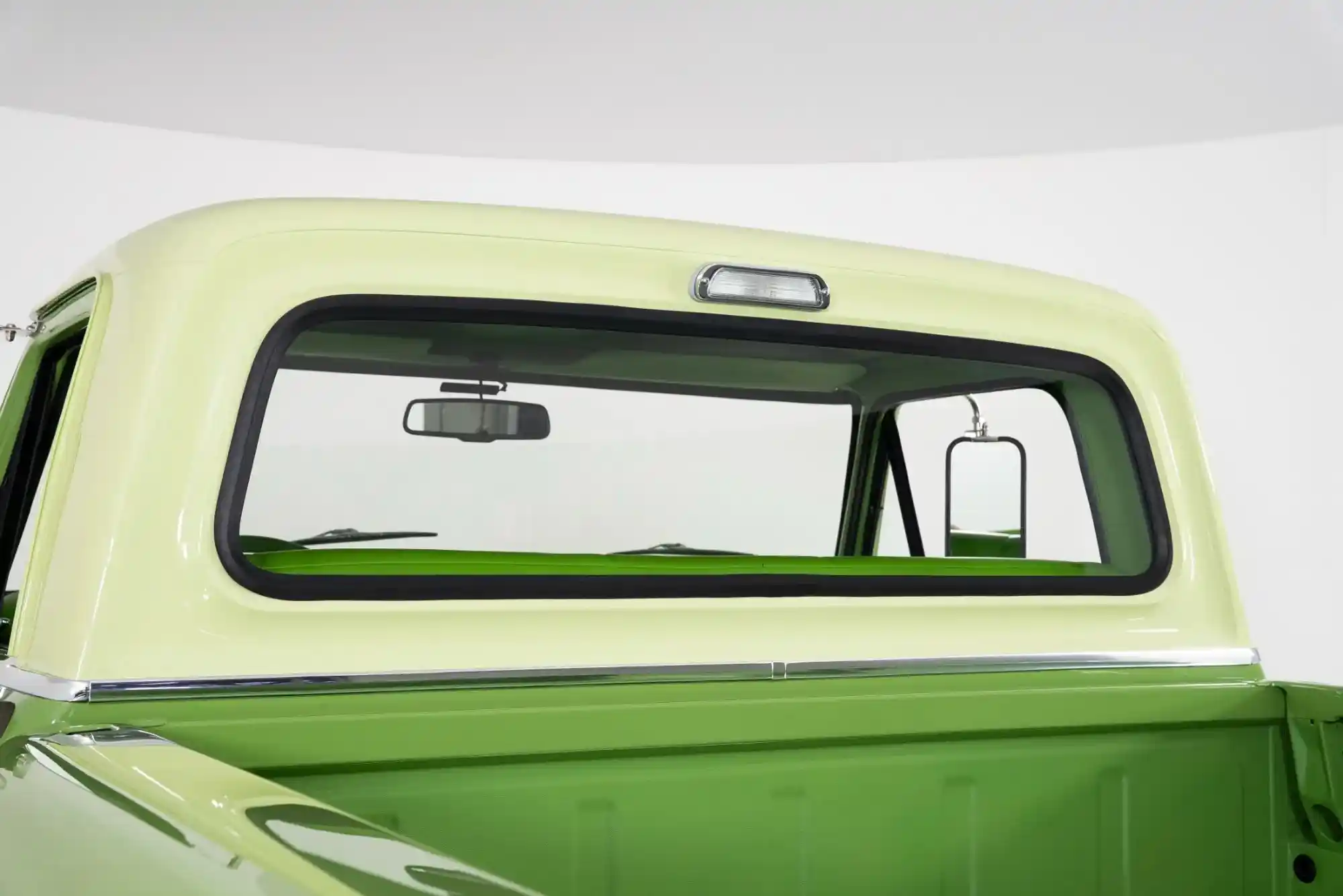 1972 Ford Velocity F-250