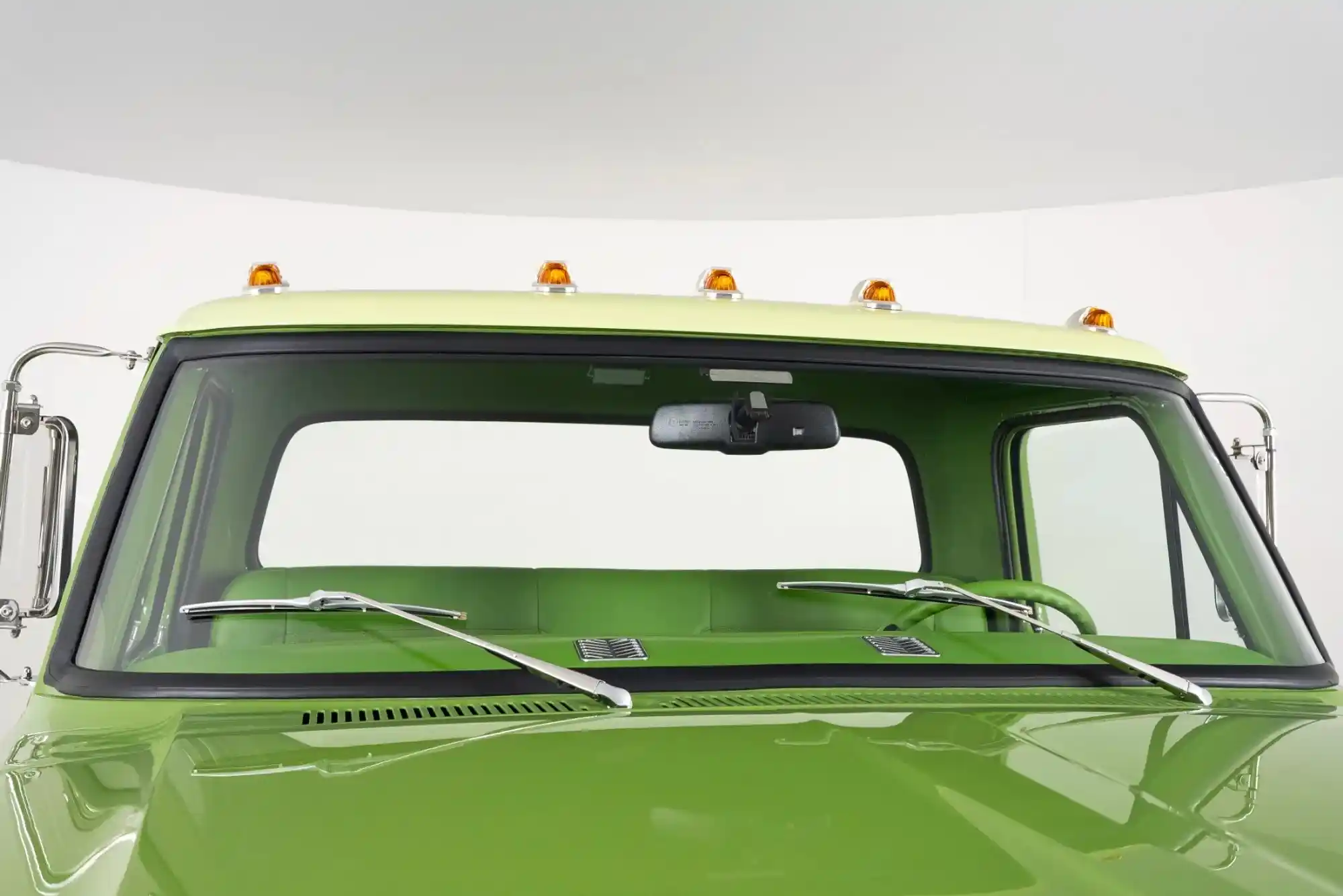 1972 Ford Velocity F-250