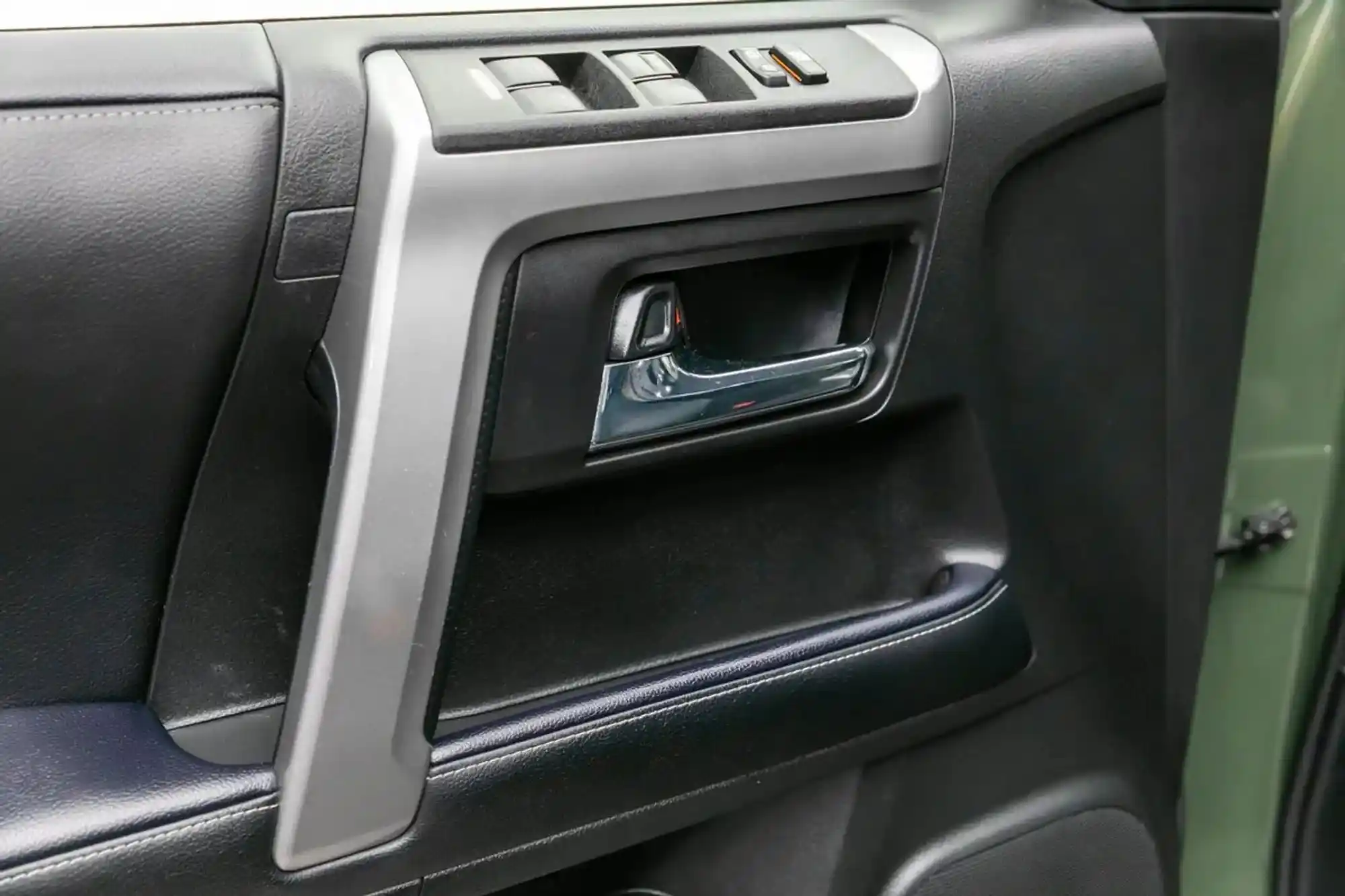 2022 Toyota 4Runner TRD Sport