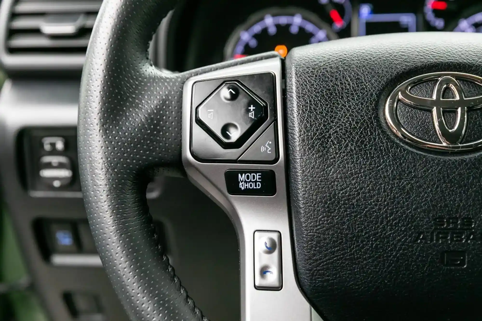 2022 Toyota 4Runner TRD Sport