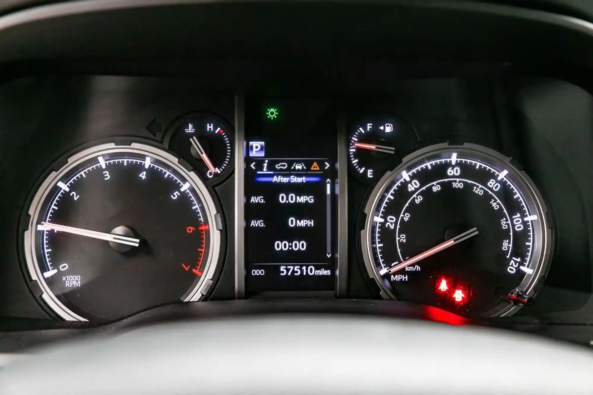 2022 Toyota 4Runner TRD Sport
