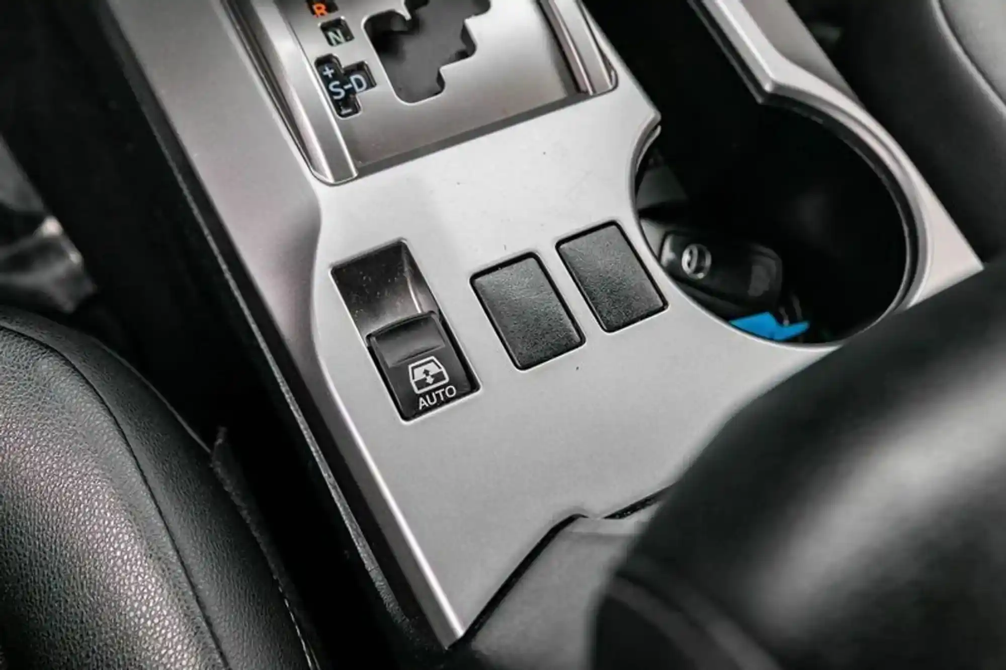 2022 Toyota 4Runner TRD Sport