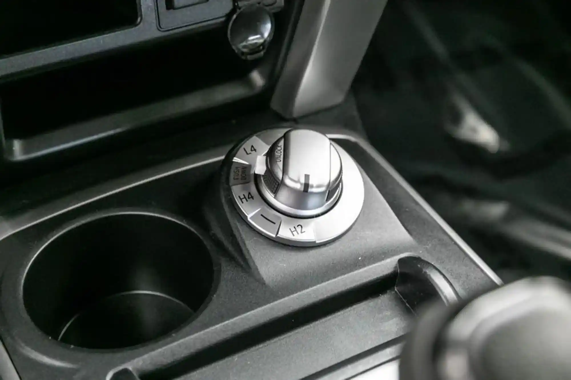 2022 Toyota 4Runner TRD Sport
