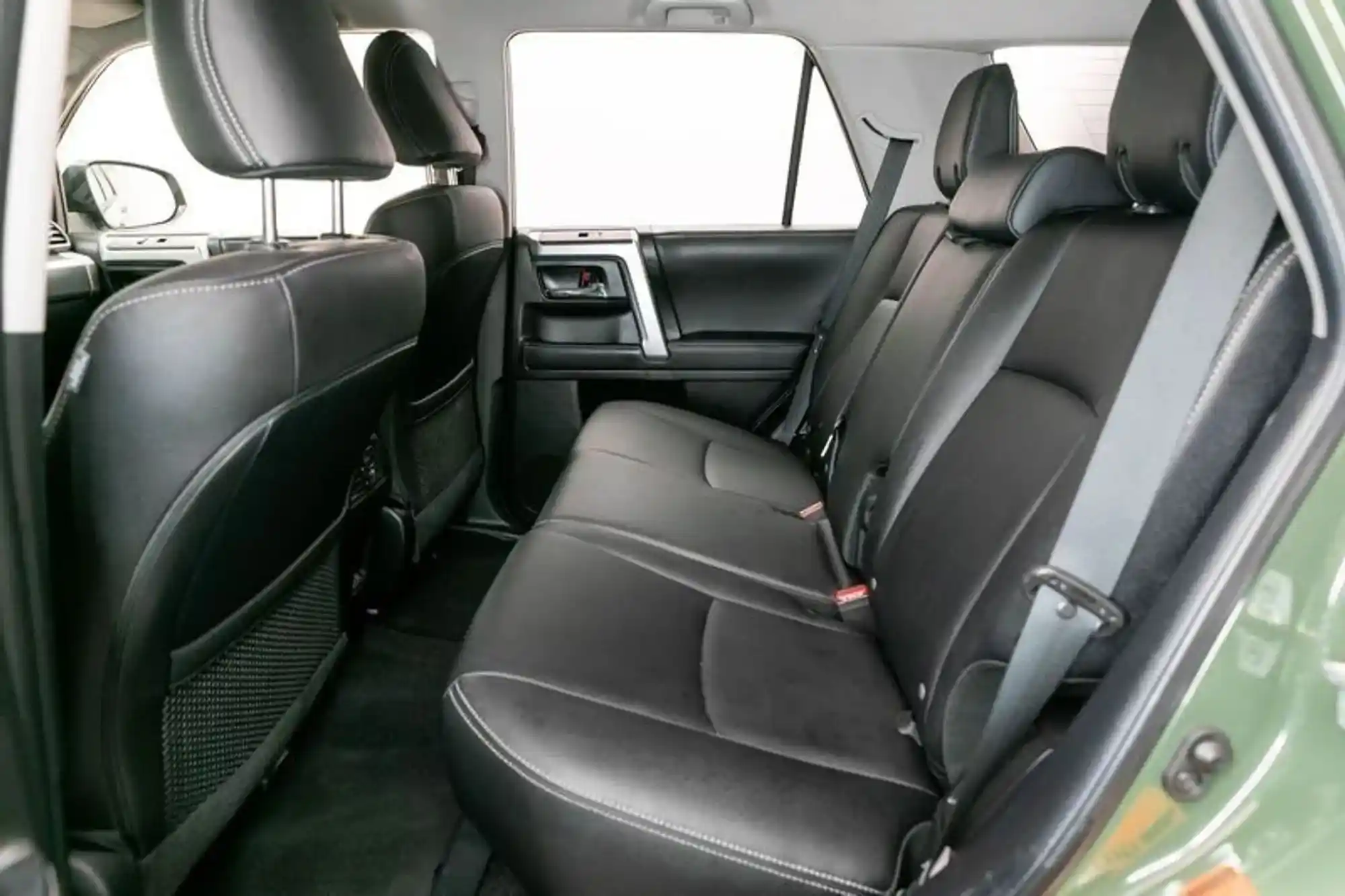 2022 Toyota 4Runner TRD Sport