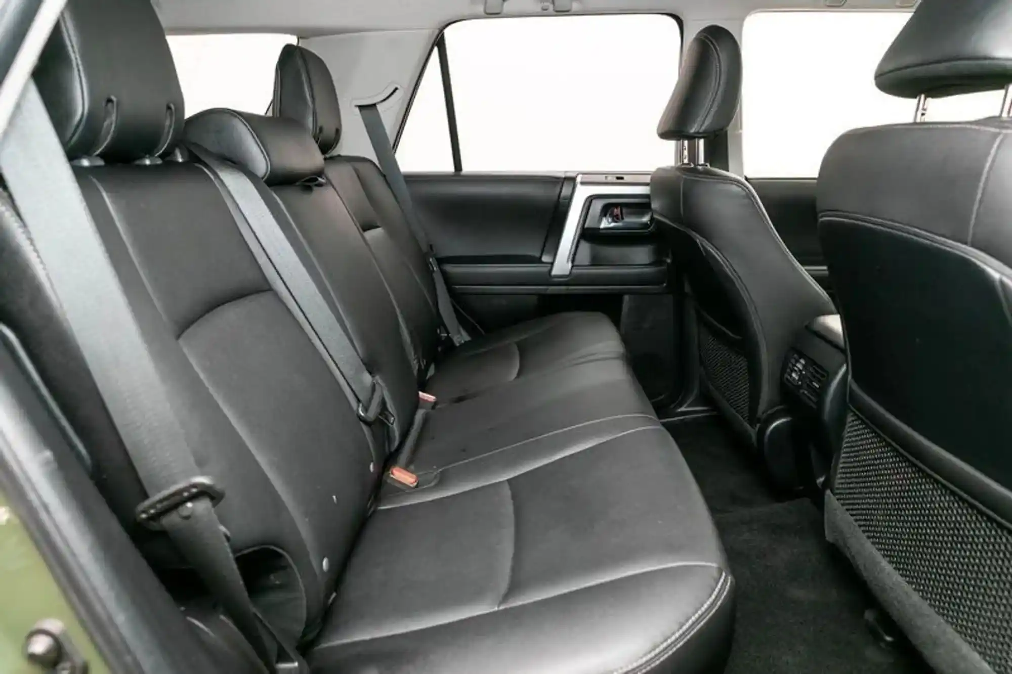 2022 Toyota 4Runner TRD Sport