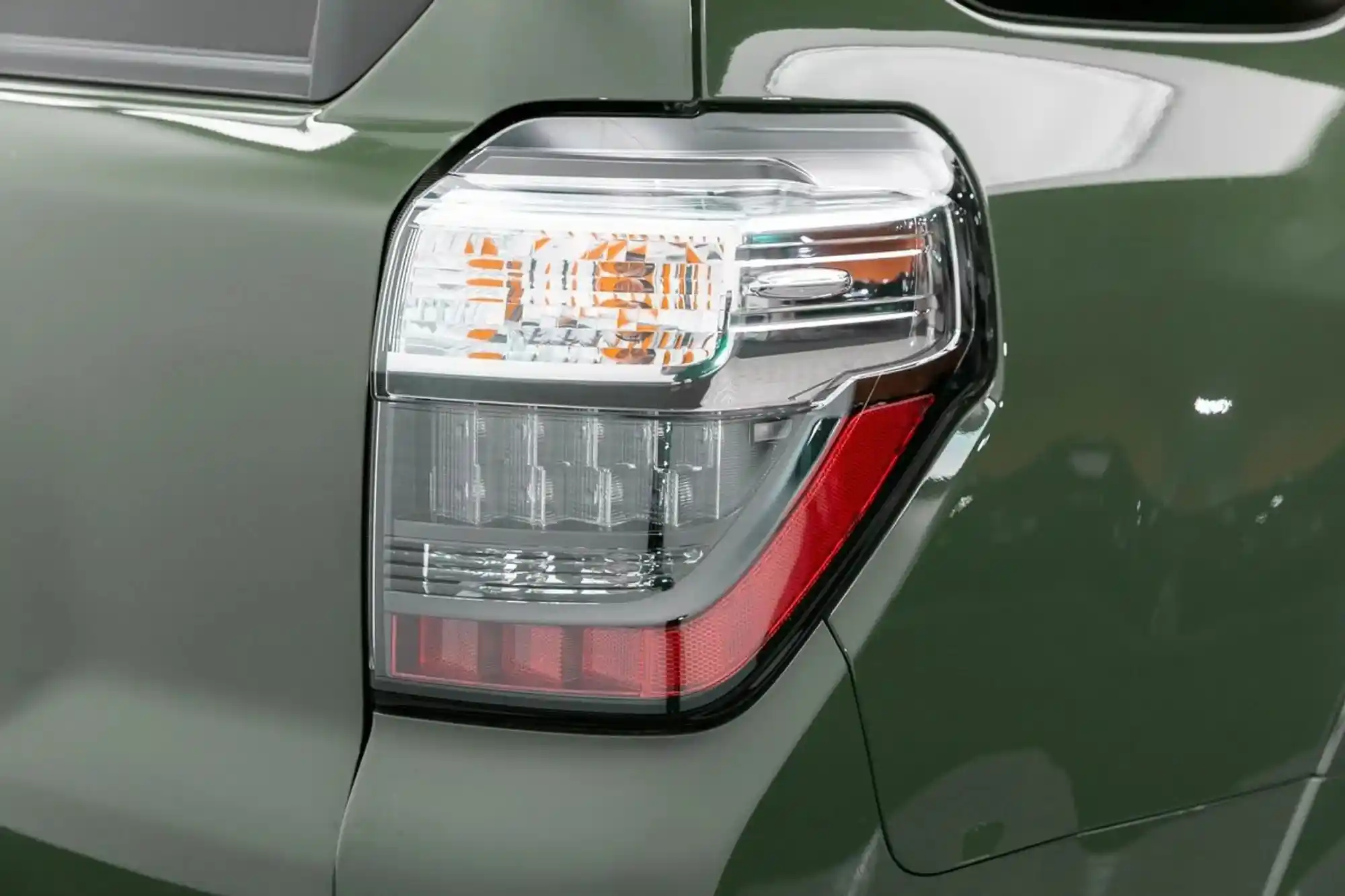 2022 Toyota 4Runner TRD Sport