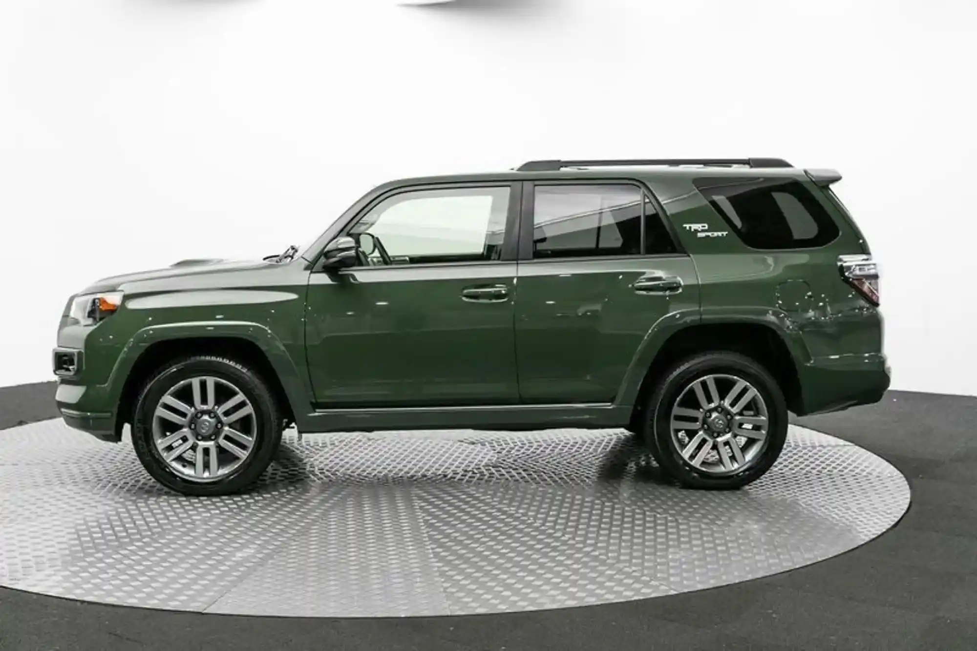 2022 Toyota 4Runner TRD Sport