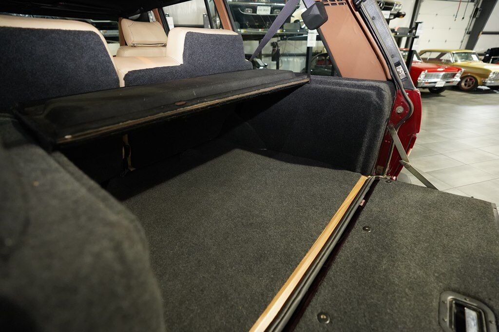 1996 Land Rover Range Rover