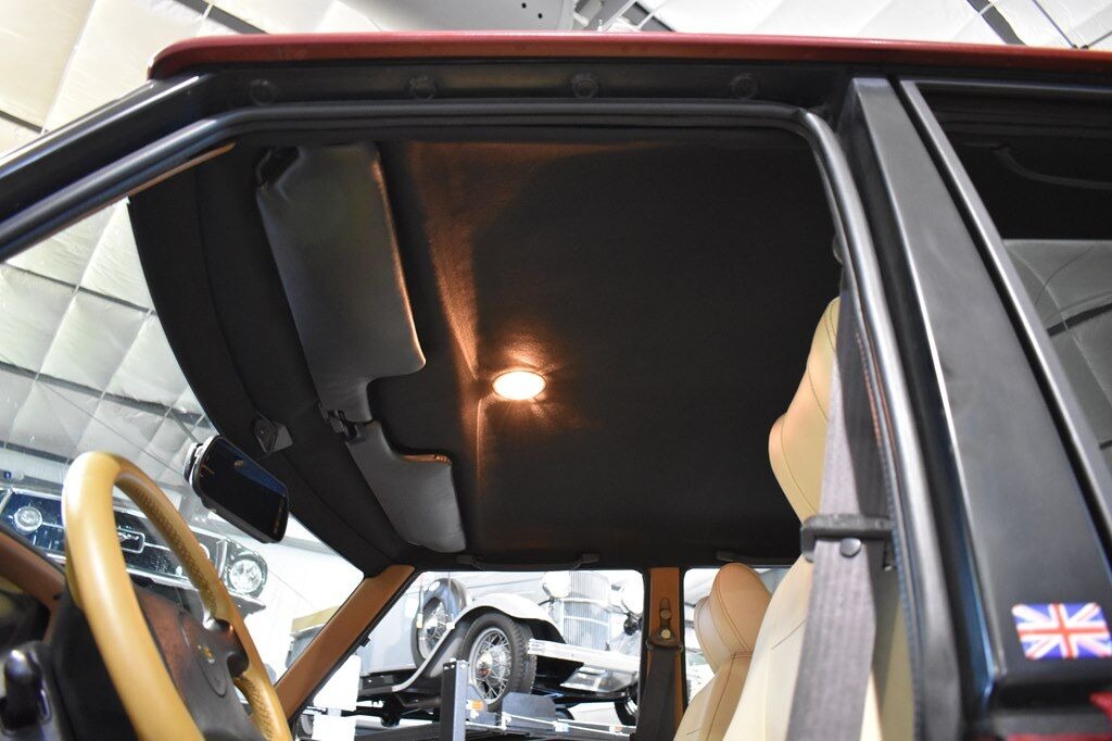 1996 Land Rover Range Rover