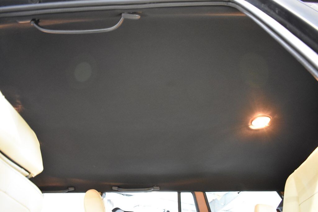 1996 Land Rover Range Rover