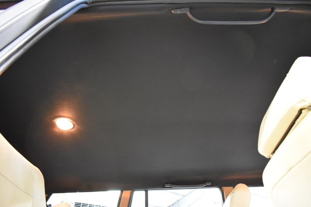 1996 Land Rover Range Rover