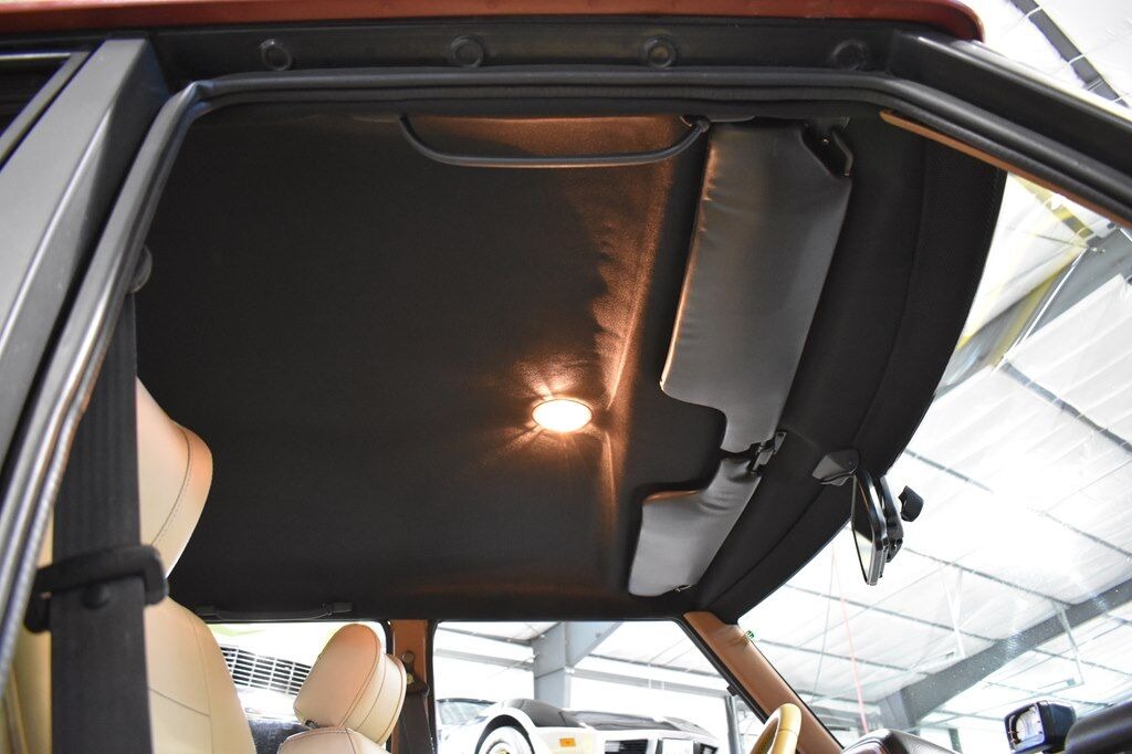 1996 Land Rover Range Rover