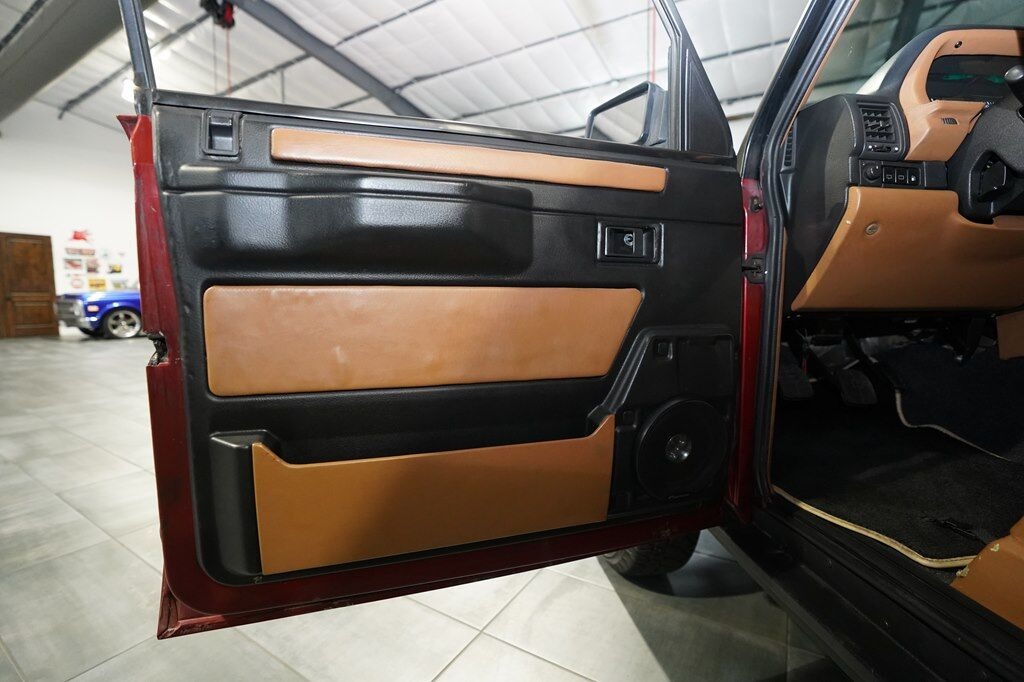 1996 Land Rover Range Rover