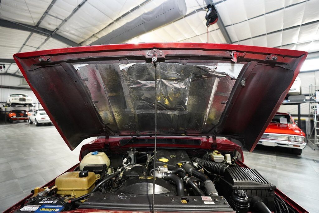 1996 Land Rover Range Rover - 3