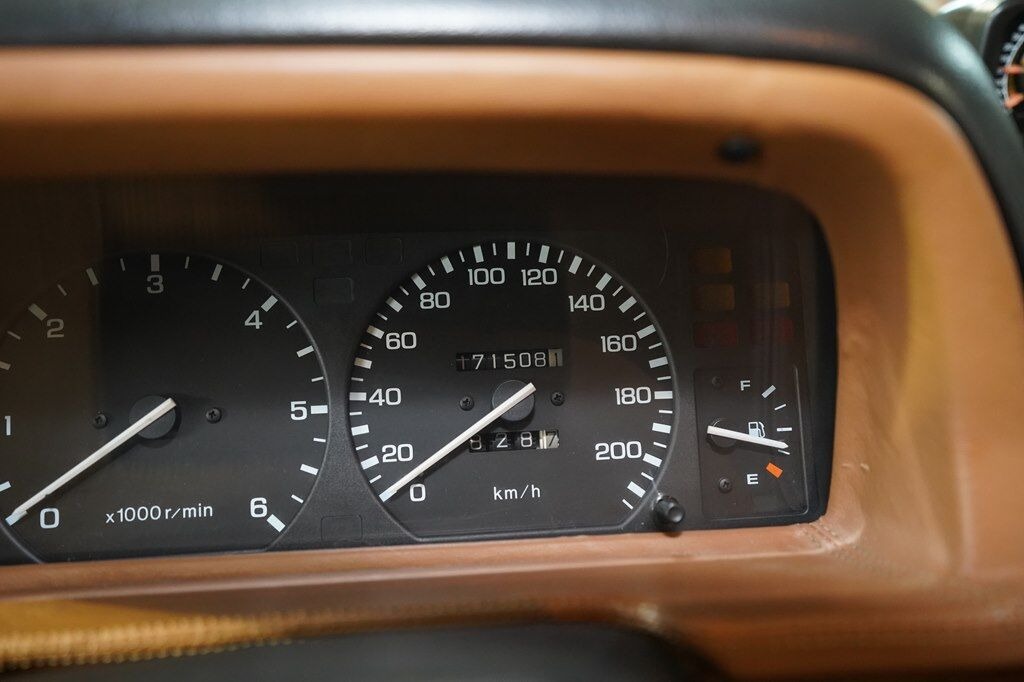 1996 Land Rover Range Rover