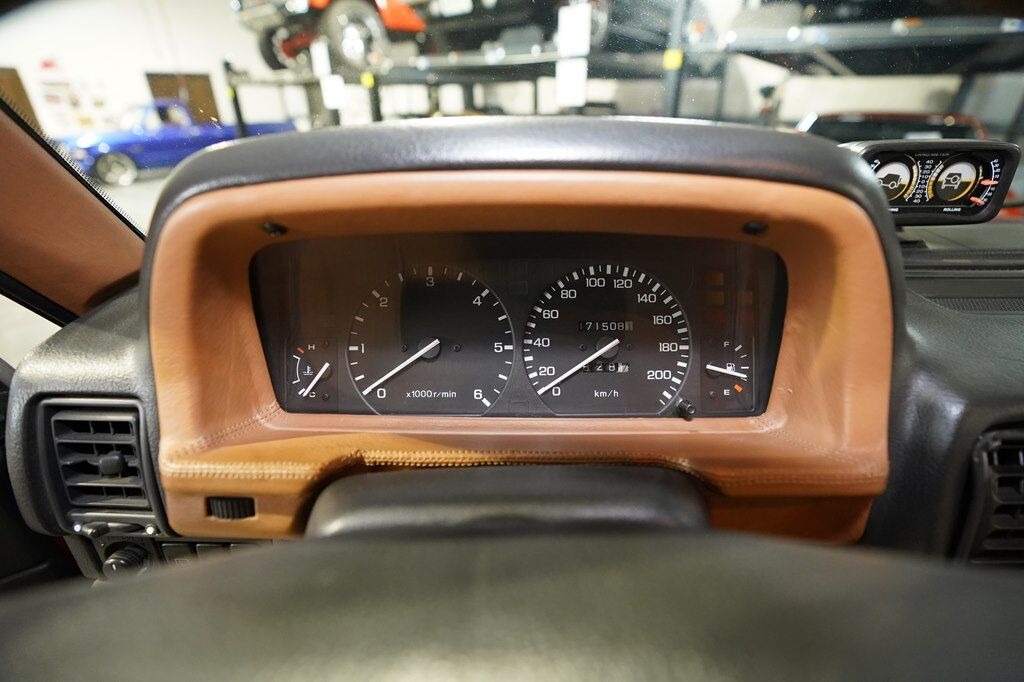 1996 Land Rover Range Rover