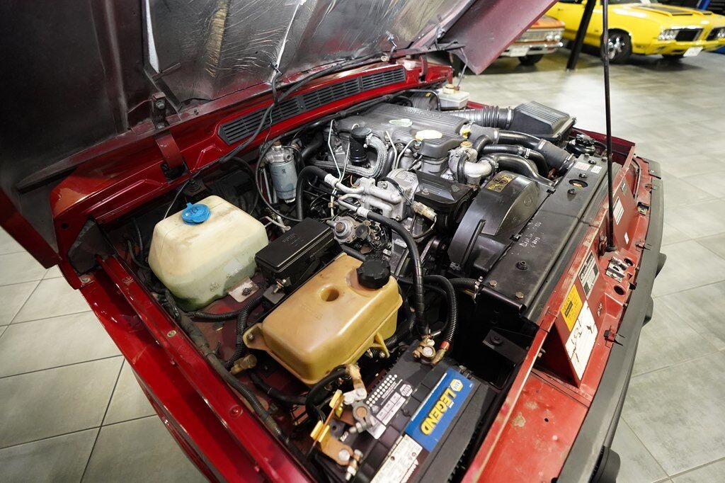 1996 Land Rover Range Rover - 5