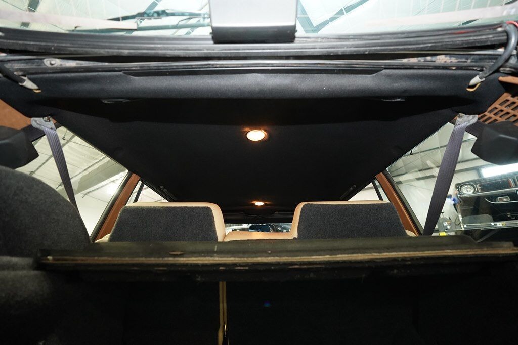 1996 Land Rover Range Rover