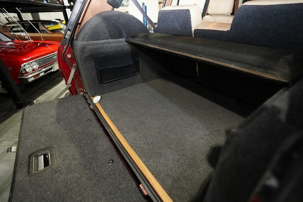 1996 Land Rover Range Rover