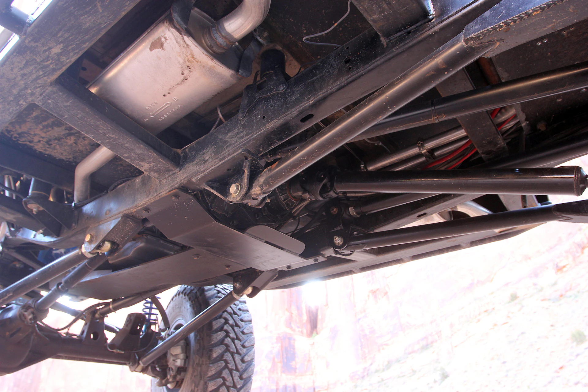 1975 Ford Bronco - 4