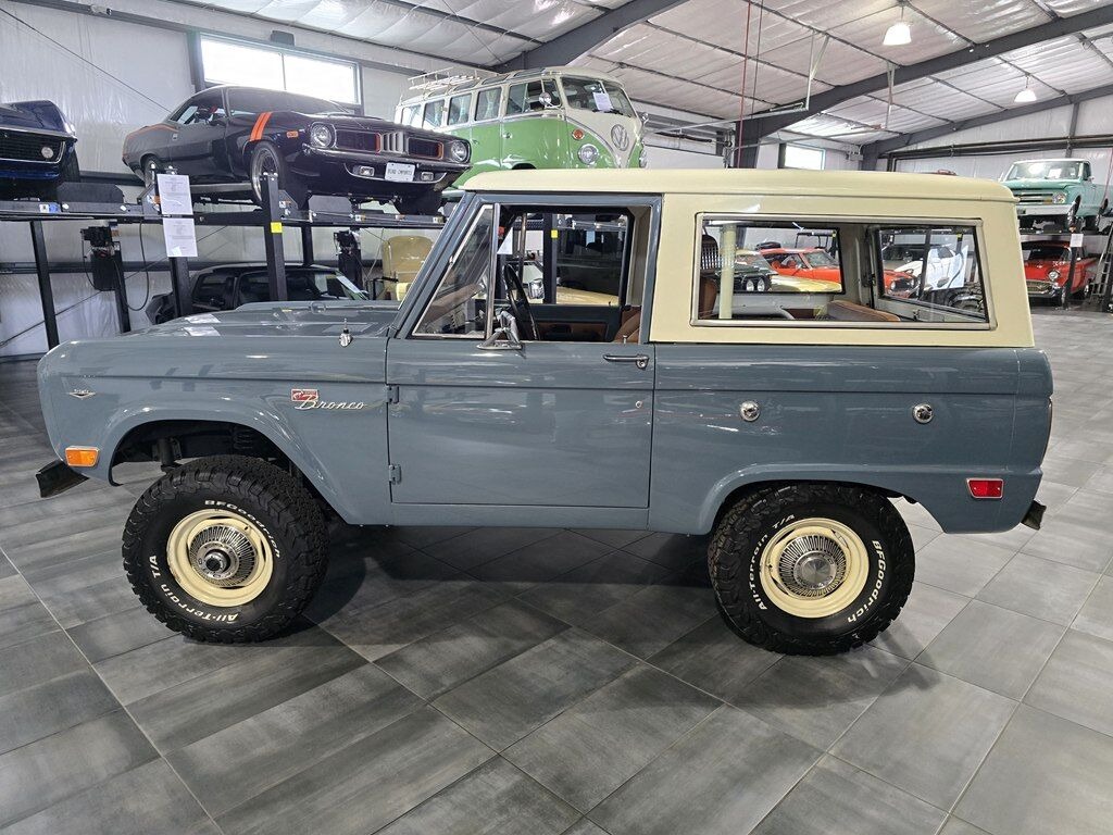 1968 Ford Bronco - 4