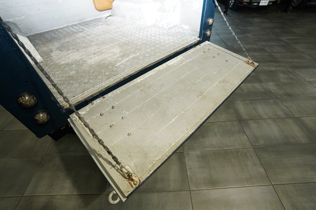 1993 Land Rover Defender 130