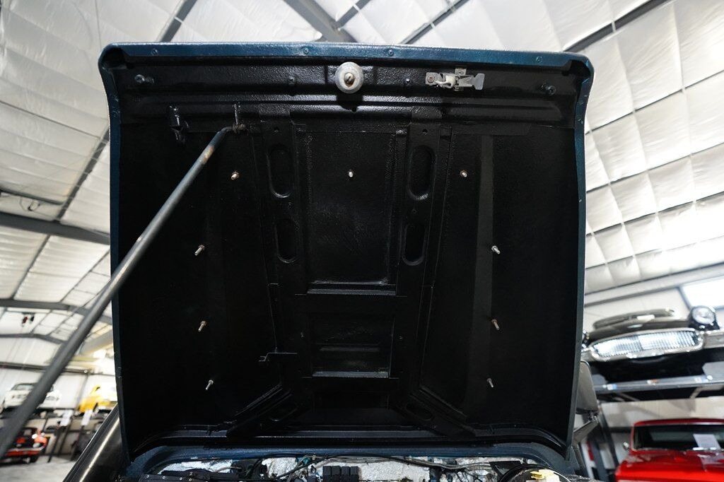 1993 Land Rover Defender 130