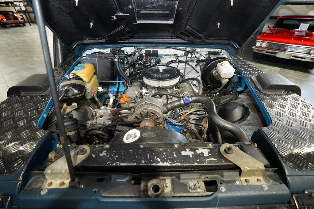 1993 Land Rover Defender 130