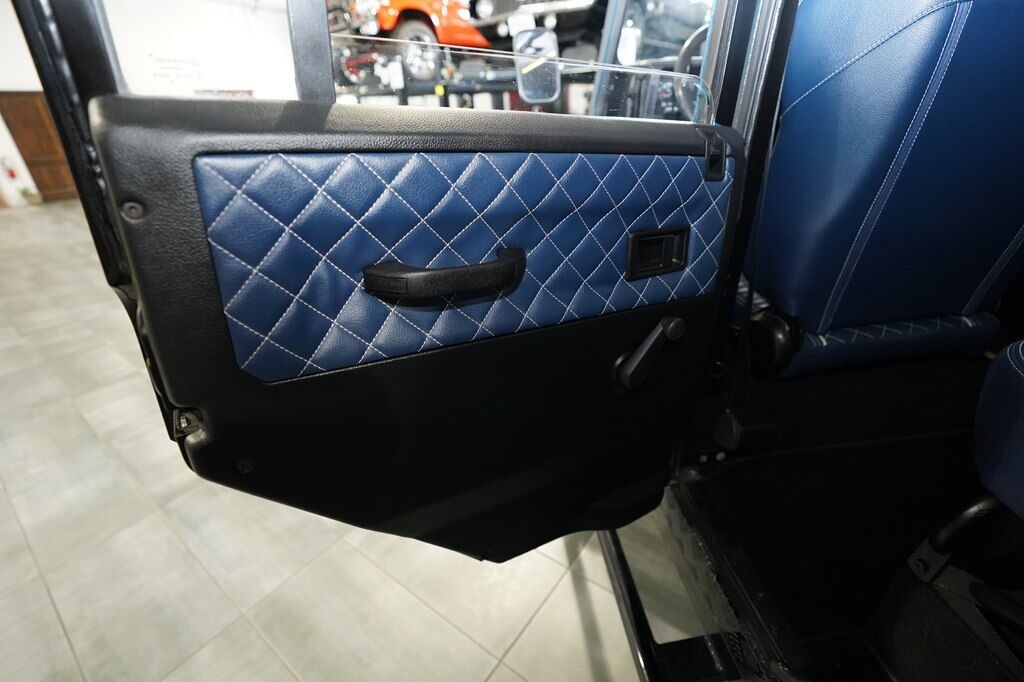 1993 Land Rover Defender 130