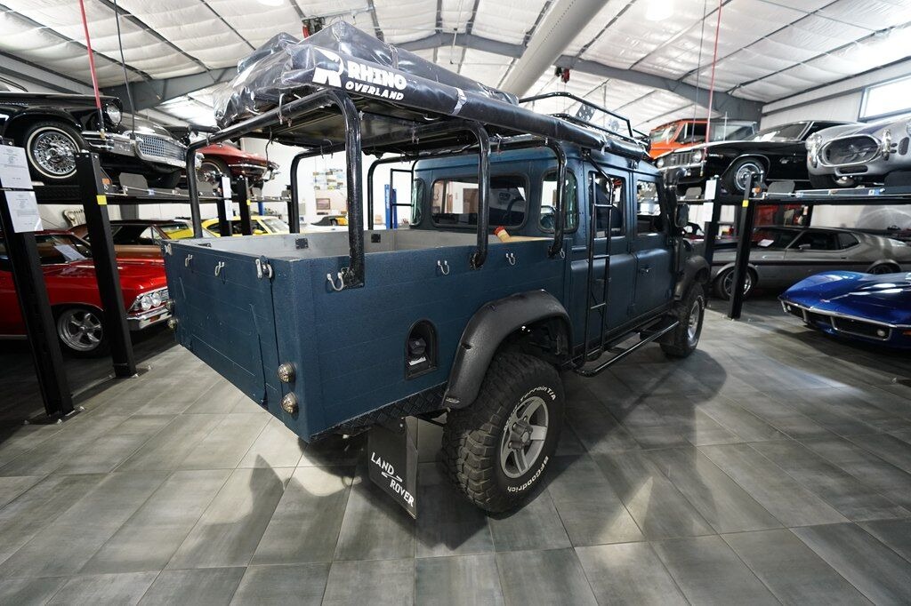1993 Land Rover Defender 130 - 5