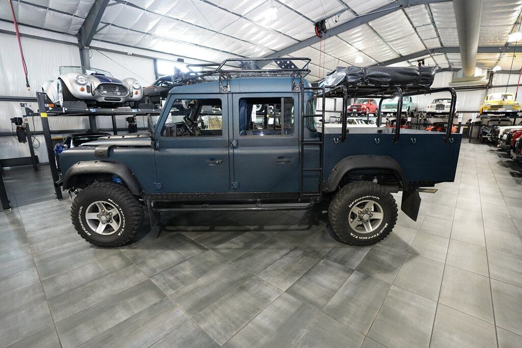 1993 Land Rover Defender 130 - 3