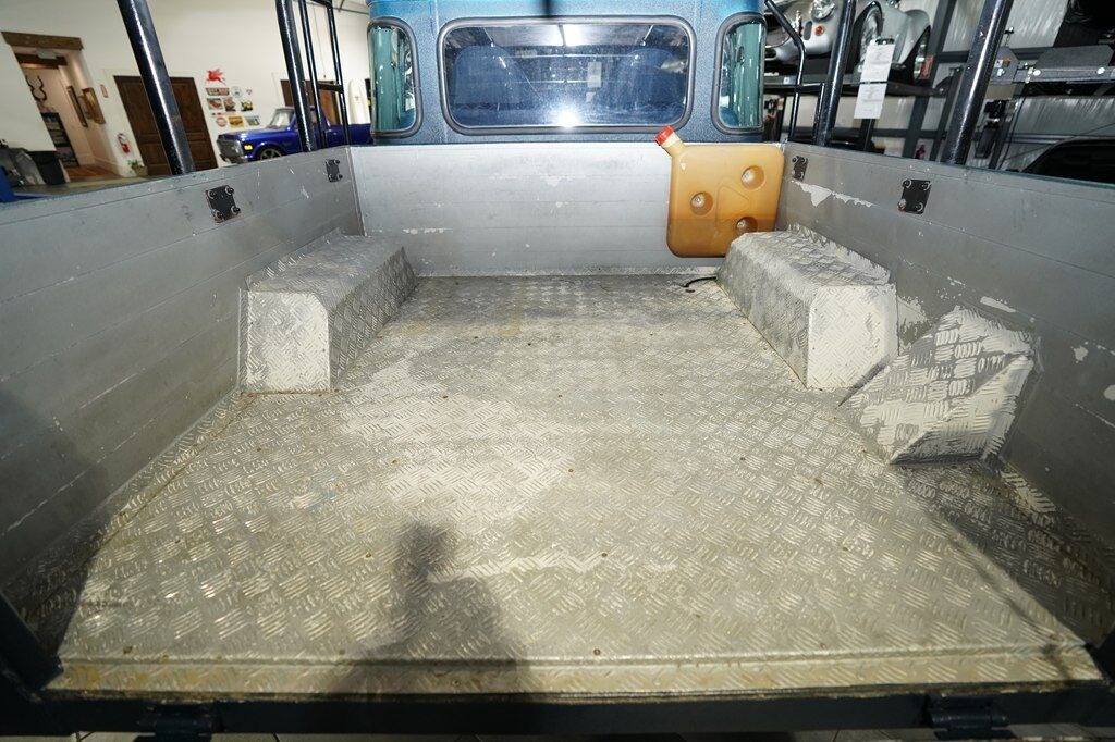 1993 Land Rover Defender 130