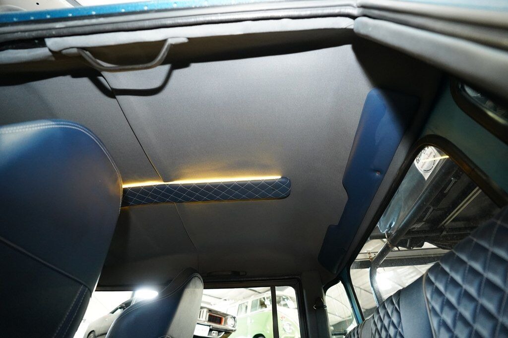 1993 Land Rover Defender 130