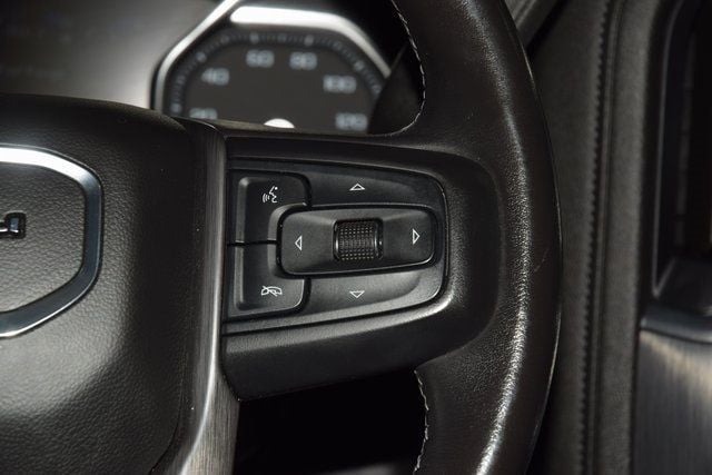 2020 GMC Sierra 2500HD Denali Z71